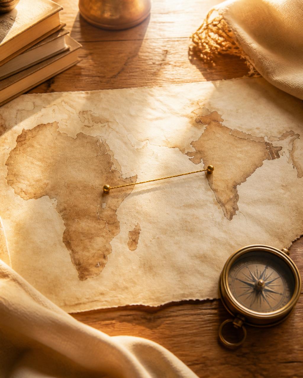 Connecting Indian Industry with African Growth